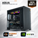 Armaggeddon High-End Gaming PC – Ryzen 5 9600X + RTX 5070 | Extreme Performance Build