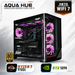 Armaggeddon High-End Gaming PC – AMD Ryzen 7 9700X + RTX 5090 | Extreme Performance Build