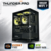 Armaggeddon Ryzen 7 9700X RTX 5060 Ti 16GB gaming PC