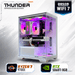 Armaggeddon Gaming PC – AMD Ryzen 7 9700X + RTX 5060Ti 8GB | Custom Built Desktop