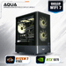 Armaggeddon Gaming PC – AMD Ryzen 7 9700X + RTX 5070 | Custom Built Desktop