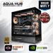 Armaggeddon Gaming PC - AMD Ryzen 7 9700X + RTX 5090 | Custom Built Desktop
