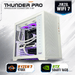Armaggeddon Gaming PC – AMD Ryzen 7 9700X + RTX 5060Ti 16GB | Extreme Performance Build