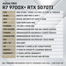 Armaggeddon High-End Gaming PC – AMD Ryzen 7 9700X + RTX 5070Ti | Extreme Performance Build