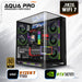 Armaggeddon High-End Gaming PC – AMD Ryzen 7 9700X + RTX 5070Ti | Extreme Performance Build