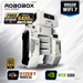 Armaggeddon High-End Gaming PC – AMD Ryzen 7 9800X3D + RTX 5080 | Alseye Robobox