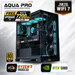 Armaggeddon High-End Gaming PC – AMD Ryzen 7 9800X3D + RTX 5080 | Extreme Performance Build
