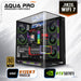 Armaggeddon High-End Gaming PC – AMD Ryzen 7 9800X3D + RTX 5070Ti | Extreme Performance Build