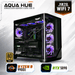 Armaggeddon High-End Gaming PC – AMD Ryzen 9 9900X + RTX 5090 | Extreme Performance Build