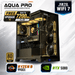 Armaggeddon High-End Gaming PC – AMD Ryzen 9 9900X + RTX 5080 | Extreme Performance Build