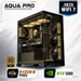 Armaggeddon High-End Gaming PC – AMD Ryzen 9 9900X + RTX 5080 | Extreme Performance Build