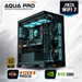 Armaggeddon High-End Gaming PC – AMD Ryzen 9 9900X3D + RTX 5080 | Extreme Performance Build