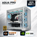 Armaggeddon High-End Gaming PC – AMD Ryzen 9 9900X3D + RTX 5080 | Extreme Performance Build