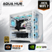 Armaggeddon High-End Gaming PC – AMD Ryzen 9 9950X3D + RTX 5090 | Extreme Performance Build
