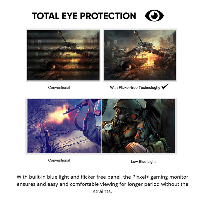 PXP 24-G (HORSEH DEAL)