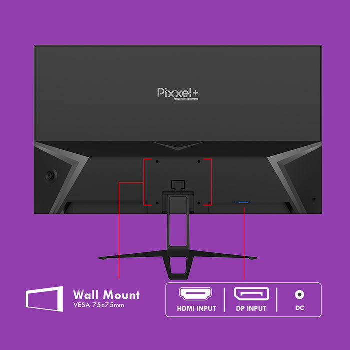 PXP 22-G (HORSEH DEAL)