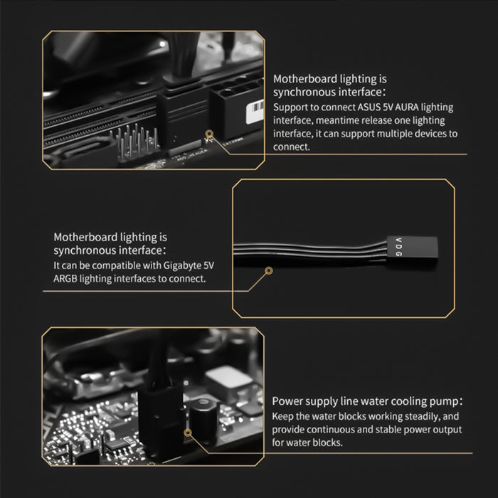 ARMAGGEDDON DEEP FREEZE ADV A360 ARGB