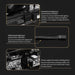 ARMAGGEDDON DEEP FREEZE ADV A240 ARGB