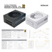 ARMAGGEDDON VOLTRON GOLD 1000W