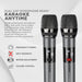 SONICGEAR STUDIOBAR 3000 DOLBY ATMOS 5.1.2 SOUNDBAR
