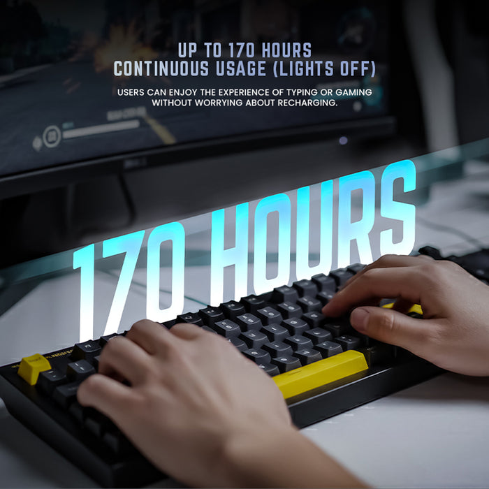 ARMAGGEDDON MM-98S MIMETIQ