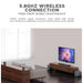 SONICGEAR STUDIOBAR 6000 DOLBY ATMOS 7.1.4 SOUNDBAR