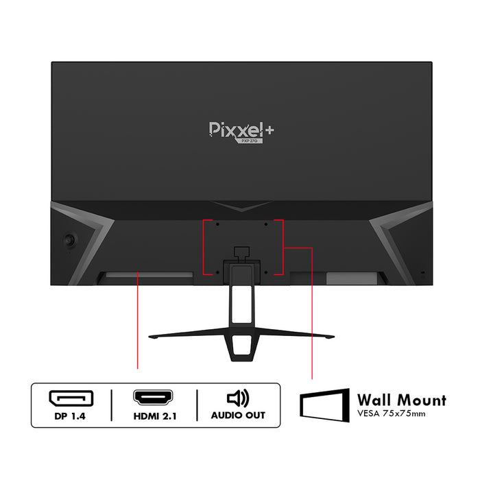 PXP 27-G (HORSEH DEAL)