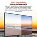 Armaggeddon PXP 27G 27" IPS 165Hz Full HD Gaming Monitor