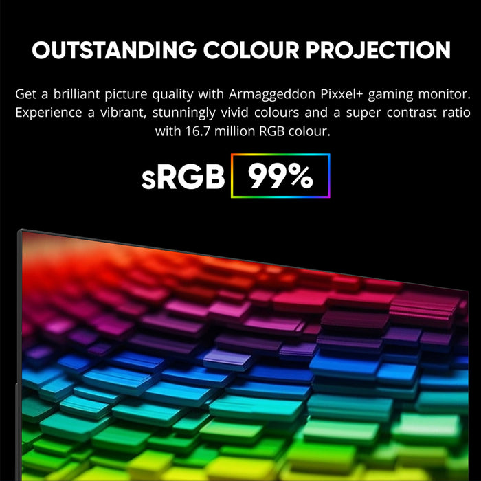 Xtreme Series XF27HD Super-G240