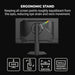 Armaggeddon PXP 27 UXO 27" Samsung QD OLED 280Hz QHD Gaming Monitor