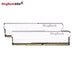 KINGBANK KJXS DDR5 6000MT/s CL30 XMP UDIMM 32GB （16X2）