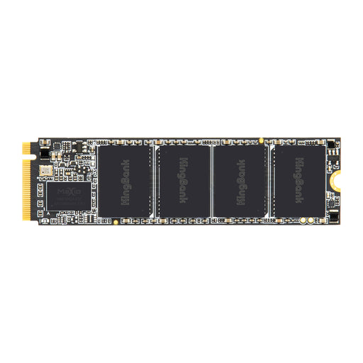 KingBank SSD KP260 Plus 2TB M.2 2280 NVME GEN4*4
