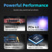 KingBank SSD KP260 Plus 2TB M.2 2280 NVME GEN4*4