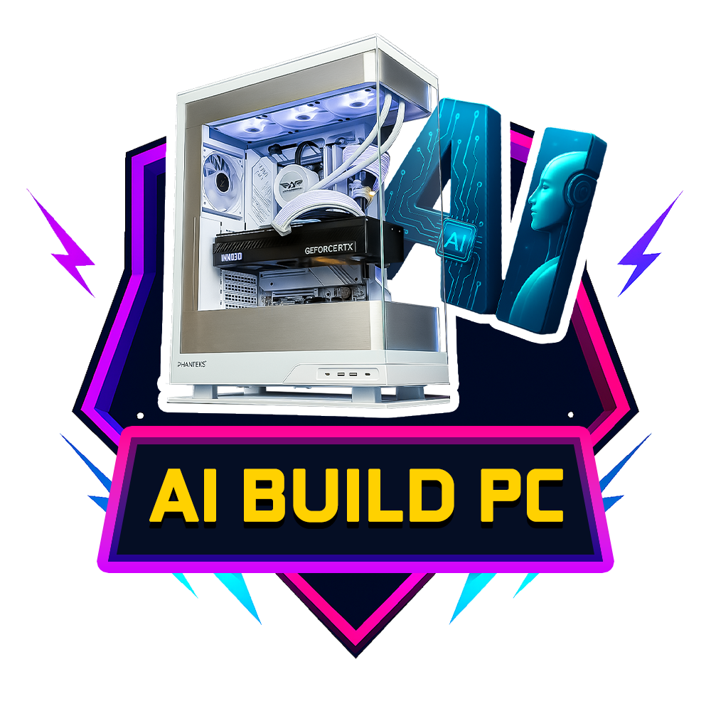 ARTIFICIAL  INTELLIGENCE (AI) PC