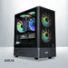 Armaggeddon Gaming PC – AMD Ryzen 5 8400F + RTX 5070 | Custom Built Desktop