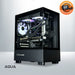 Armaggeddon Gaming PC – AMD Ryzen 7 7800X3D + RTX 5070 | SAME DAY DELIVERY