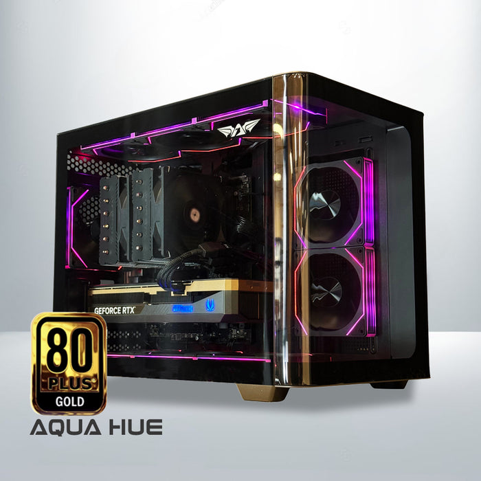 INTEL ULTRA 7 265KF + RTX 5090