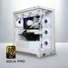 Armaggeddon Aqua Pro gaming PC case