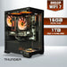 Thunder Pro gaming PC desktop case