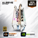 Armaggeddon High-End Gaming PC – AMD Ryzen 7 9800X3D + RTX 5070Ti | Alseye StarArk