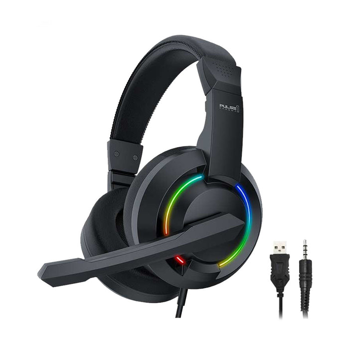 ARMAGGEDDON PULSE 1 CHROMA