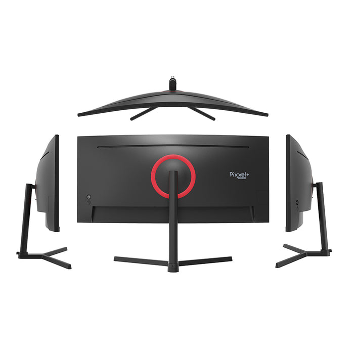 Armaggeddon PXP 30 XD 30" Fast VA Curved 200Hz Gaming Monitor
