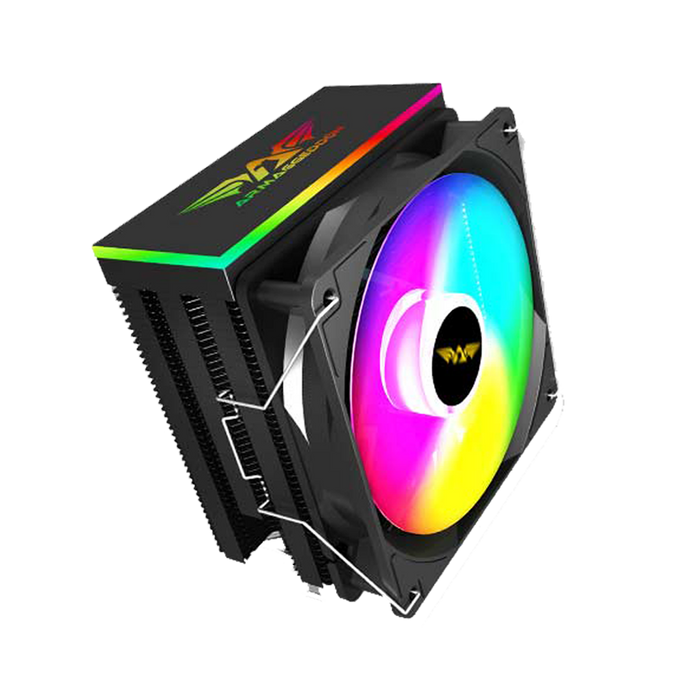 ARMAGGEDDON BLIZZARD 3