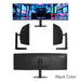 Armaggeddon PXP 49 PRO 49-inch Curved DQHD 5120x1440 144Hz Ultrawide Gaming Monitor — product image 3