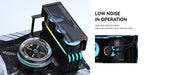 ALSEYE C-RAM-Alpha RAM cooler product feature