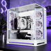 Armaggeddon High-End Gaming PC – AMD Ryzen 7 7700 + RTX 5080 | SAME DAY DELIVERY