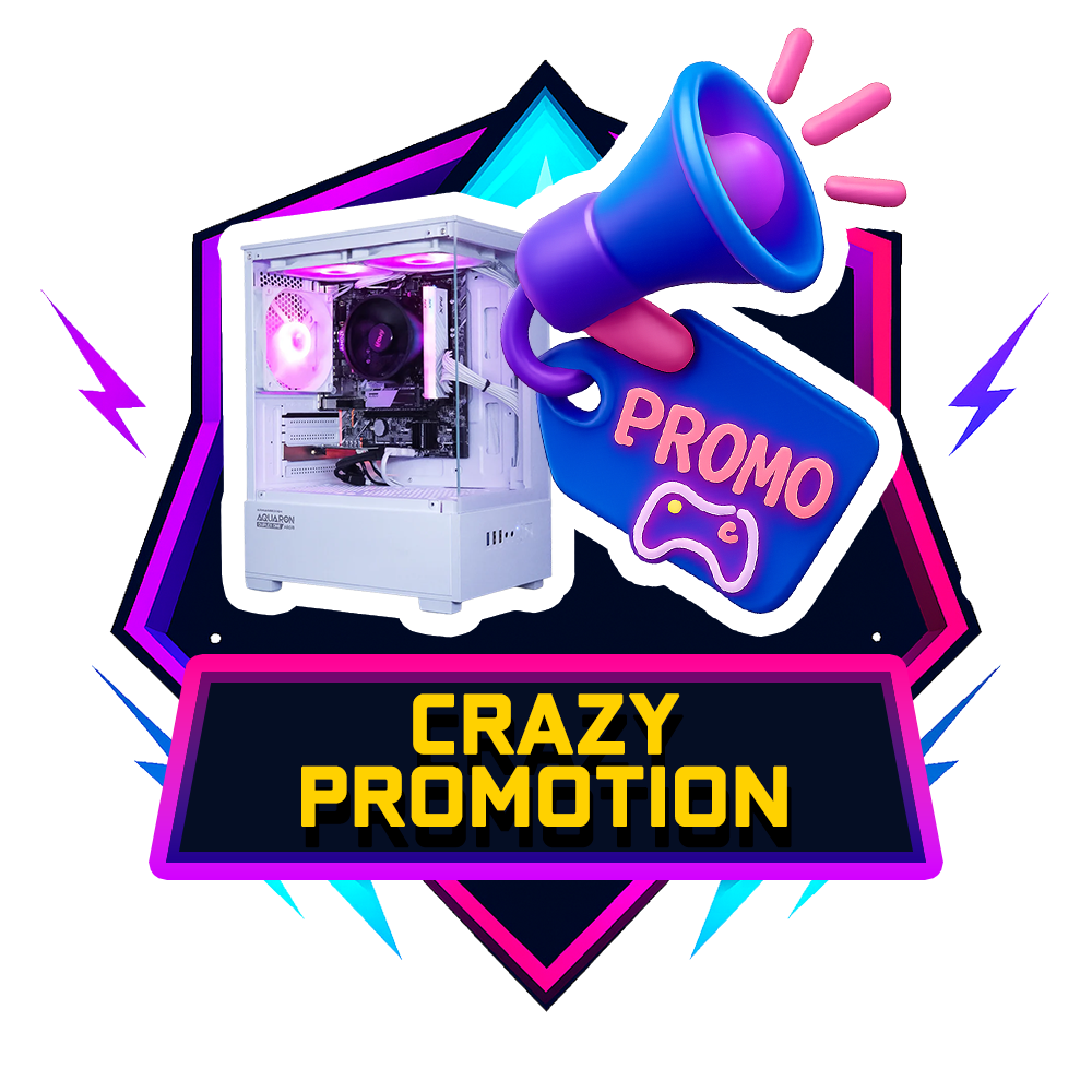 AUGUST SPECIAL!