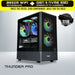RYZEN 7 7800X3D + RTX 5060 Ti 8GB (GEN 5 NVME) (LIMITED 5 UNITS)