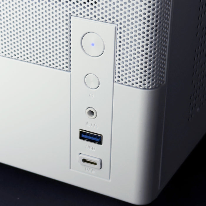 RYZEN 5 7600 + RTX 5060 Ti 8GB (SAME DAY DELIVERY)