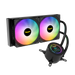 ARMAGGEDDON DEEP FREEZE ADV A240 ARGB